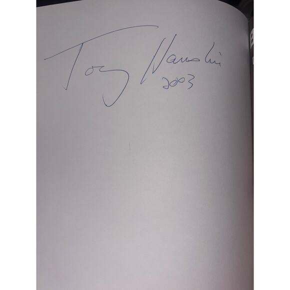 Barn Style Homes : Design Ideas for Timber Frame Houses by Tony Hanslin SIGNED - Picture 3 of 8